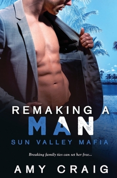 Paperback Remaking a Man Book