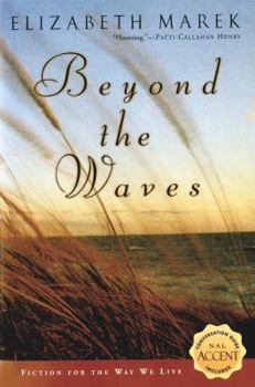 Paperback Beyond the Waves Book