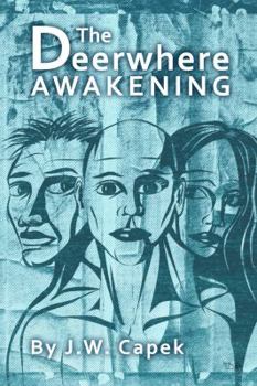 Paperback The Deerwhere Awakening Book