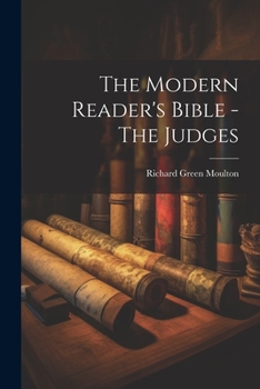 The Modern Reader's Bible - The Judges