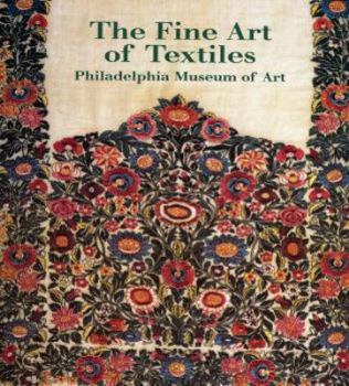 Paperback Fine Art of Textiles Book