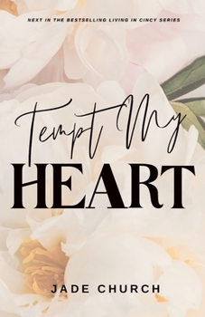Paperback Tempt My Heart Book