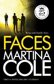 Paperback Faces Book