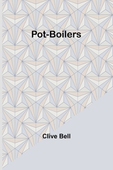 Paperback Pot-Boilers Book