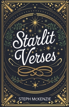 Paperback Starlit Verses Book