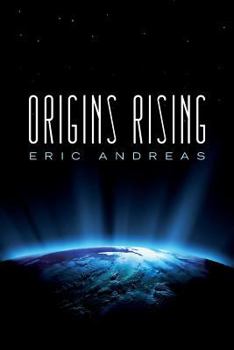 Paperback Origins Rising Book