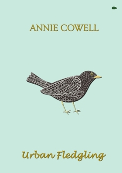 Paperback Urban Fledgling Book
