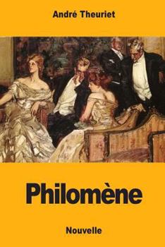 Paperback Philomène [French] Book