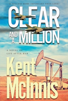 Paperback Clear and a Million Book