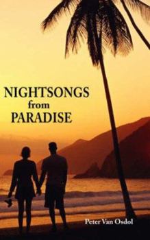 Paperback Nightsongs from Paradise Book
