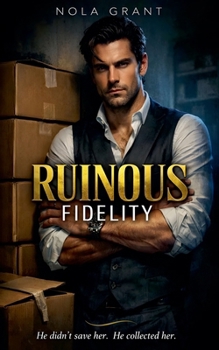 Paperback Ruinous Fidelity Book