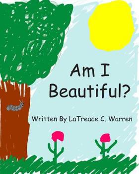 Paperback Am I Beautiful? Book