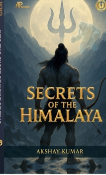 Secrets of the Himalaya: Into the chest of vault of time