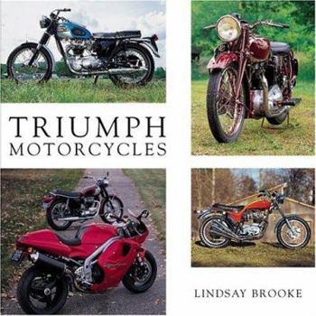 Hardcover Triumph: A Century of Passion and Power Book