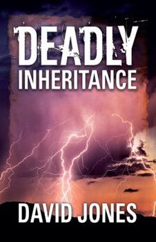 Hardcover Deadly Inheritance Book