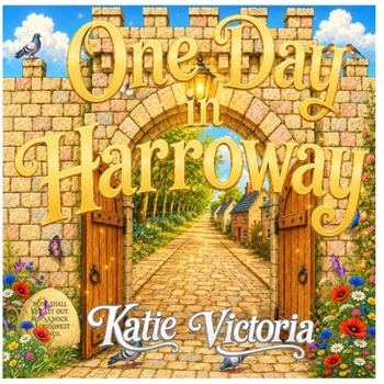 One Day In Harroway