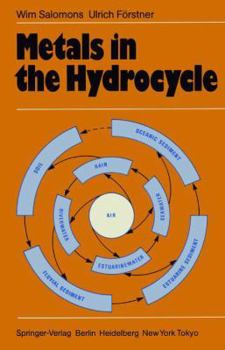 Hardcover Metals in the Hydrocycle Book