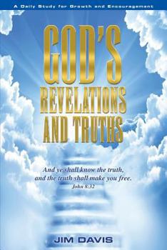 Paperback God's Revelations and Truths Book