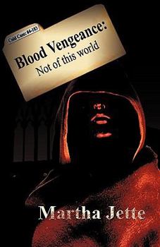 Paperback Blood Vengeance Book