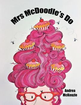 Paperback Mrs McDoodle's Do Book