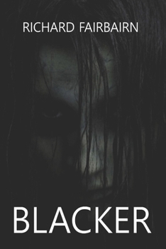 Paperback Blacker Book