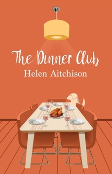 Paperback The Dinner Club Book