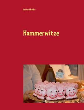 Paperback Hammerwitze [German] Book