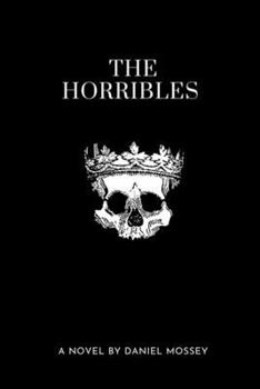 Paperback The Horribles Book