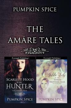 Paperback Amare Tales Book