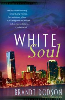Paperback White Soul Book