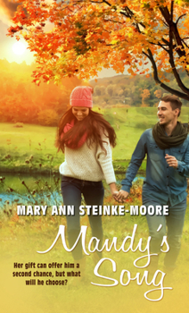 Paperback Mandy's Song Book