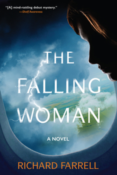 Paperback The Falling Woman Book