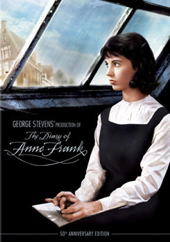 Diary of Anne Frank, The 50th Anniversary Edition
