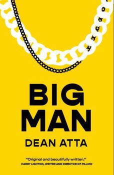 Paperback Big Man Book