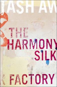 Hardcover The Harmony Silk Factory Book