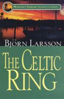 Paperback The Celtic Ring Book