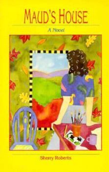 Paperback Maud's House: A Novel Book