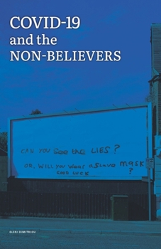 Paperback COVID-19 and the non-believers Book