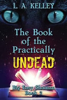 Paperback The Book of the Practically Undead Book