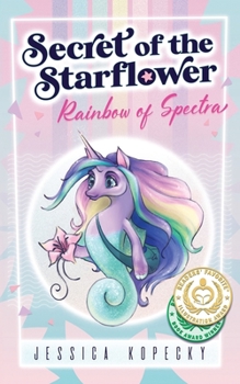 Paperback Rainbow of Spectra Book