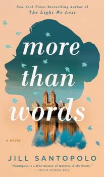 Hardcover More Than Words Book