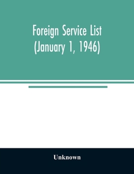 Foreign service list