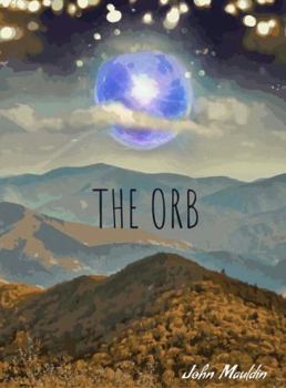 Paperback The Orb Book