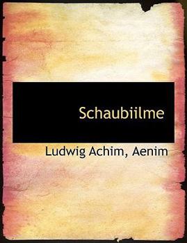 Paperback Schaubiilme [German] Book