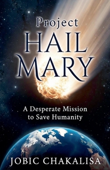 Project Hail Mary