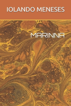 Paperback Marinna [Portuguese] Book
