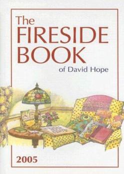 Hardcover The Fireside Book