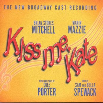 Kiss Me Kate / B.C.R.