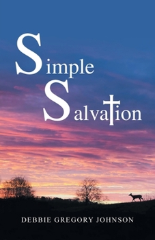 Paperback Simple Salvation Book