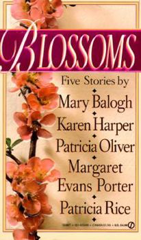 Mass Market Paperback Blossoms Book